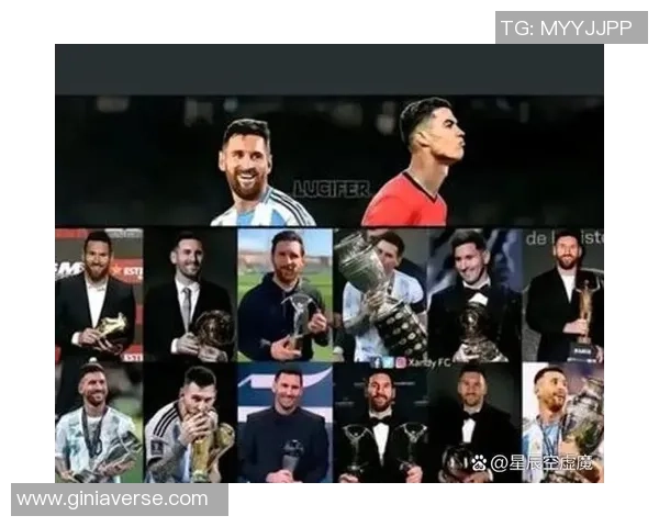 国内外足球明星风采大揭秘：从梅西到C罗的传奇故事与成就分析