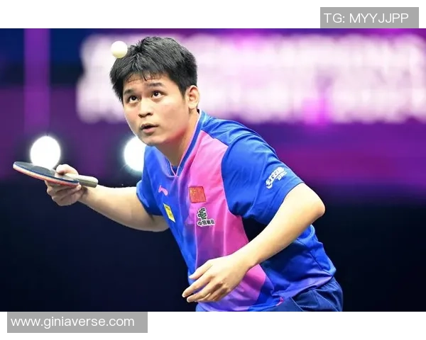 北京乒乓球队的成长历程与精英赛背后的奋斗故事