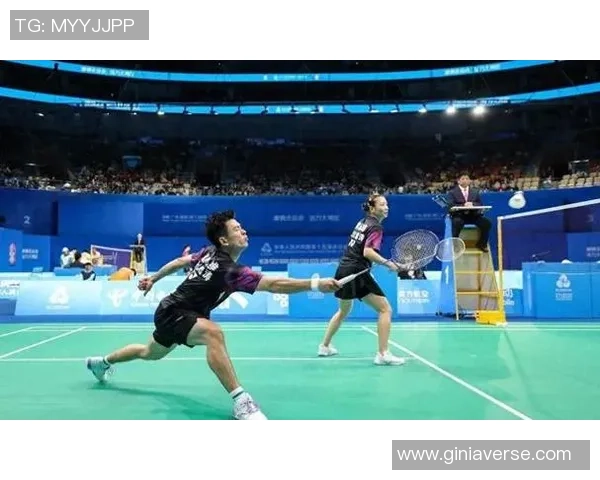 杭州全运会羽毛球队实力分析与表现点评