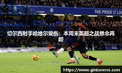 切尔西射手哈维尔受伤：本周末英超之战悬念再起