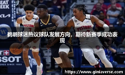 鹈鹕球迷热议球队发展方向，期待新赛季成功表现