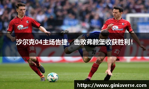 沙尔克04主场告捷，击败弗赖堡收获胜利！