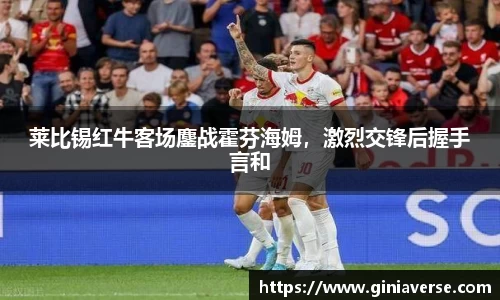 莱比锡红牛客场鏖战霍芬海姆，激烈交锋后握手言和