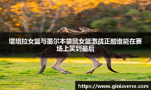 堪培拉女篮与墨尔本袋鼠女篮激战正酣谁能在赛场上笑到最后