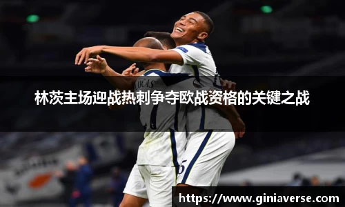 林茨主场迎战热刺争夺欧战资格的关键之战