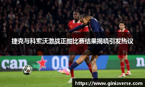 捷克与科索沃激战正酣比赛结果揭晓引发热议