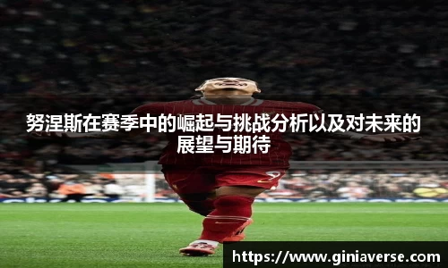 努涅斯在赛季中的崛起与挑战分析以及对未来的展望与期待